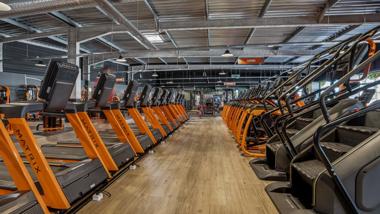 Basic-Fit Perpignan Avenue Julien Panchot