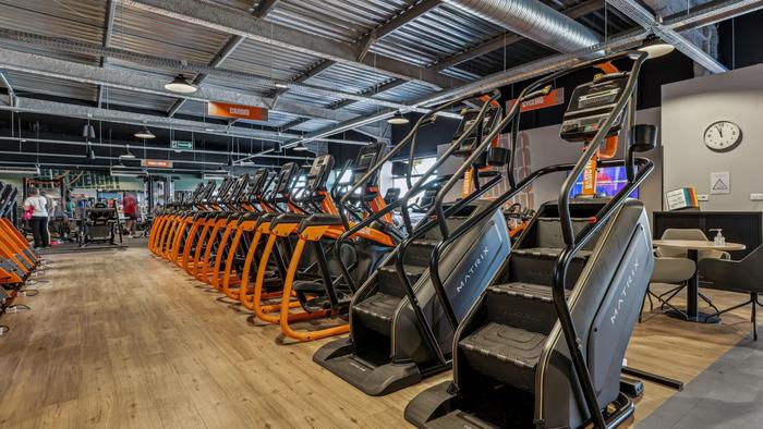 Basic-Fit Perpignan Avenue Julien Panchot