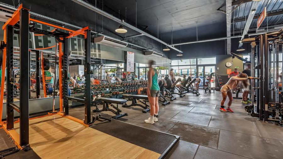 Basic-Fit Perpignan Avenue Julien Panchot