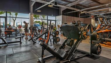 Basic-Fit Perpignan Avenue Julien Panchot