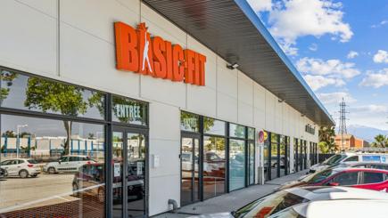 Basic-Fit Perpignan Avenue Julien Panchot