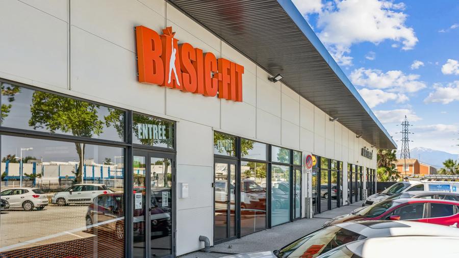 Basic-Fit Perpignan Avenue Julien Panchot