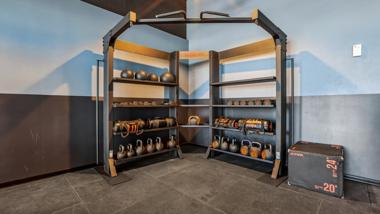 Basic-Fit Perpignan Avenue Julien Panchot