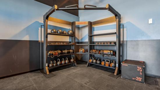 Basic-Fit Perpignan Avenue Julien Panchot