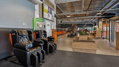 Basic-Fit Perpignan Avenue Julien Panchot