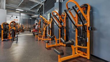 Basic-Fit Perpignan Avenue Julien Panchot