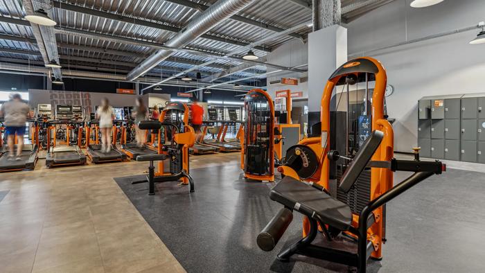 Basic-Fit Perpignan Avenue Julien Panchot