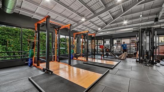 Basic-Fit Bourges Rue du Bouillet