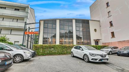 Basic-Fit Bourges Rue du Bouillet