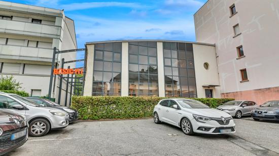 Basic-Fit Bourges Rue du Bouillet