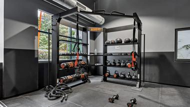 Basic-Fit Bourges Rue du Bouillet