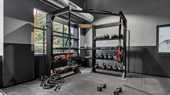 Basic-Fit Bourges Rue du Bouillet