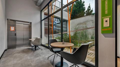 Basic-Fit Bourges Rue du Bouillet