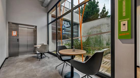 Basic-Fit Bourges Rue du Bouillet