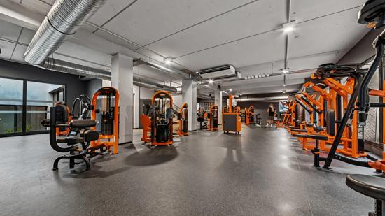 Basic-Fit Bourges Rue du Bouillet