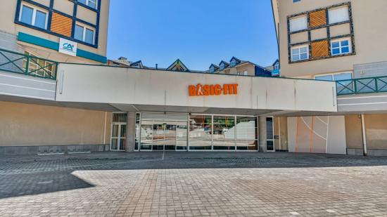 Basic-Fit Brian&ccedil;on Avenue du G&eacute;n&eacute;ral de Gaulle