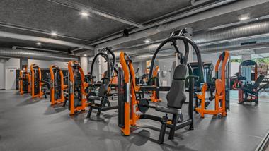 Basic-Fit Briançon Avenue du Général de Gaulle