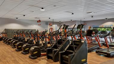 Basic-Fit Caussade Avenue Edouard Herriot