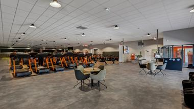 Basic-Fit Caussade Avenue Edouard Herriot