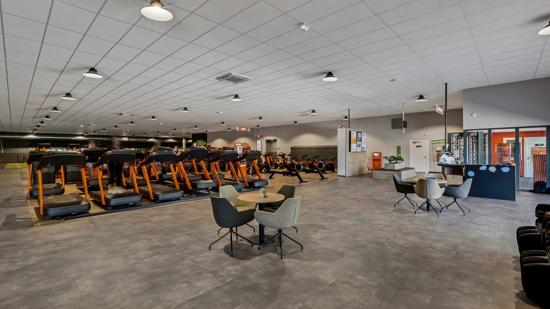 Basic-Fit Caussade Avenue Edouard Herriot