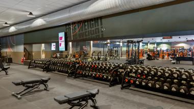 Basic-Fit Caussade Avenue Edouard Herriot