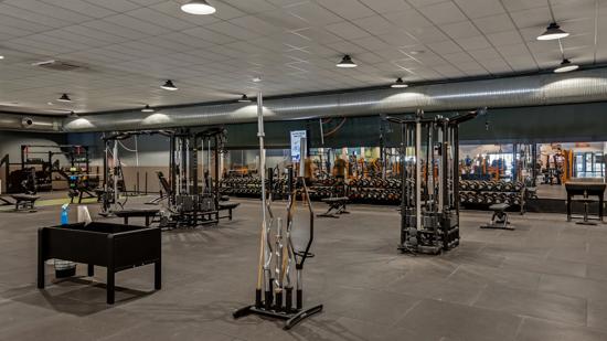 Basic-Fit Caussade Avenue Edouard Herriot