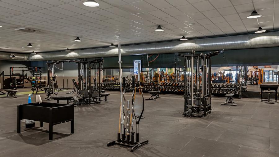 Basic-Fit Caussade Avenue Edouard Herriot