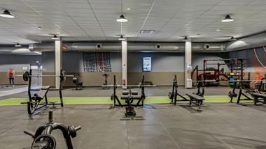 Basic-Fit Caussade Avenue Edouard Herriot