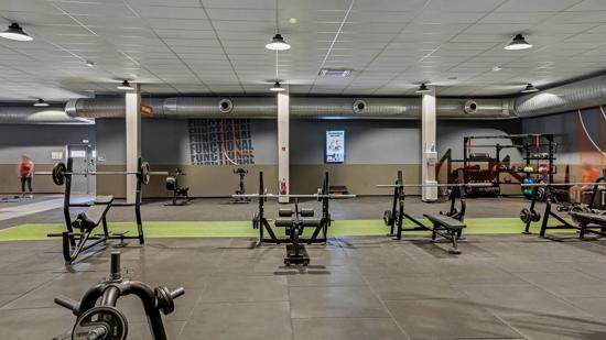 Basic-Fit Caussade Avenue Edouard Herriot