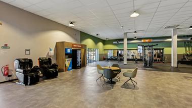 Basic-Fit Caussade Avenue Edouard Herriot