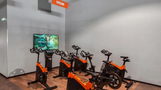 Basic-Fit Condom Boulevard Saint Jacques