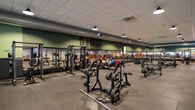 Basic-Fit Condom Boulevard Saint Jacques