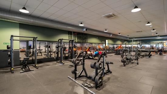 Basic-Fit Condom Boulevard Saint Jacques