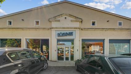 Basic-Fit Condom Boulevard Saint Jacques