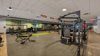 Basic-Fit Condom Boulevard Saint Jacques