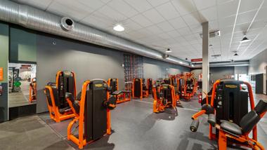 Basic-Fit Condom Boulevard Saint Jacques