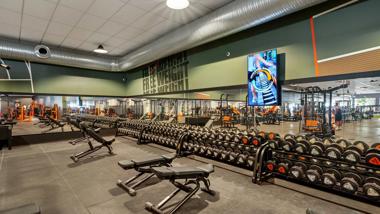 Basic-Fit Condom Boulevard Saint Jacques