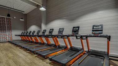 Basic-Fit Conflans-en-Jarnisy