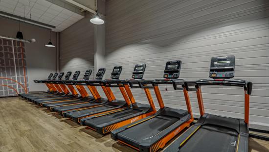 Basic-Fit Conflans-en-Jarnisy