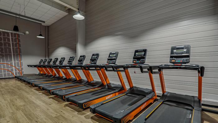 Basic-Fit Conflans-en-Jarnisy
