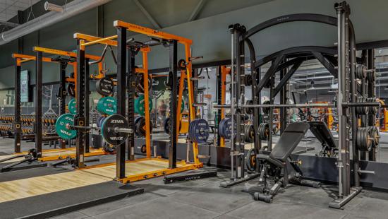 Basic-Fit Conflans-en-Jarnisy