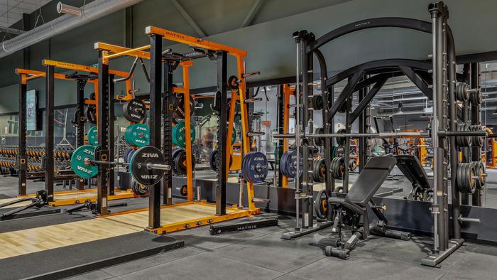 Basic-Fit Conflans-en-Jarnisy