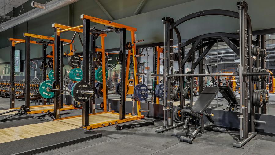 Basic-Fit Conflans-en-Jarnisy