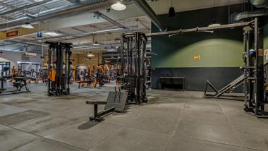 Basic-Fit Conflans-en-Jarnisy