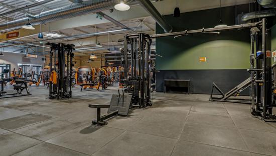 Basic-Fit Conflans-en-Jarnisy