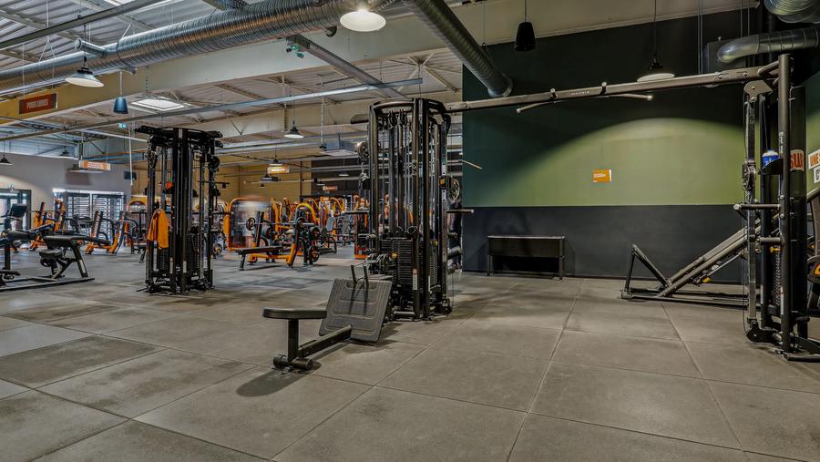 Basic-Fit Conflans-en-Jarnisy