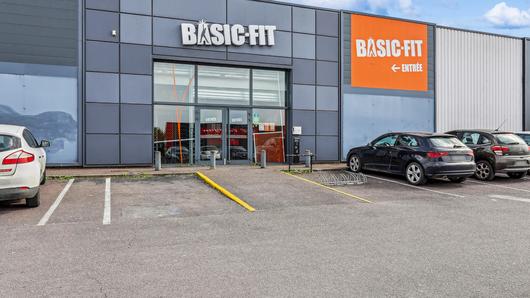 Basic-Fit Conflans-en-Jarnisy