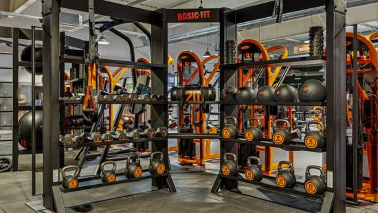 Basic-Fit Conflans-en-Jarnisy