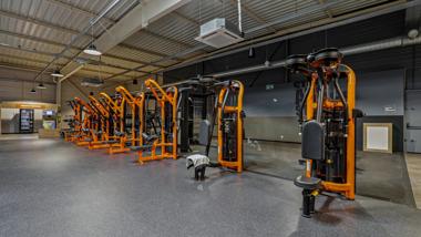 Basic-Fit Conflans-en-Jarnisy