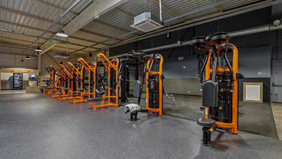 Basic-Fit Conflans-en-Jarnisy